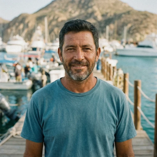 Ernesto Castro